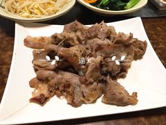 -六七八韩式烤肉·韩国料理(上杭路店)