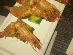 -HIHE Bistro·Oyster Bar(华熙live店)