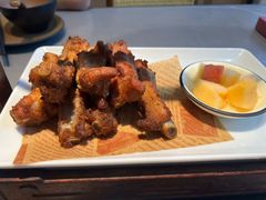 藤桥排骨-创味·民间海南菜·非遗藤桥排骨(藤桥·免税城店)