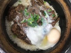 -红星光发煲仔饭(大石街店)