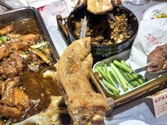 -王婆炒鱼(总店)