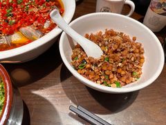 -味上湘菜馆(岳麓山店)