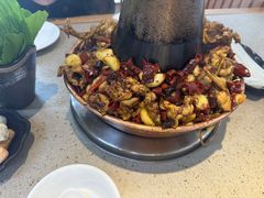 -蛙大侠香辣牛蛙火锅店(总店)
