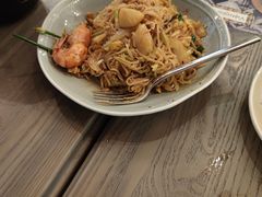 -CHINCHIN 青青·泰国料理(万象食家店)
