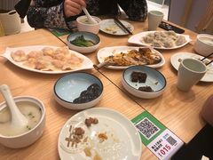 -船歌·鱼水饺青岛菜(国贸商城店)