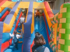 -蒙特利亲子乐园