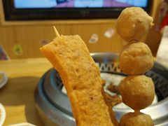 -喜三胖韩国自助烤肉(中街大悦城A馆L5店)