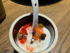 -贵厨酸汤牛肉(小十字店)