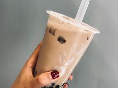 -CoCo都可(建外SOHO店)