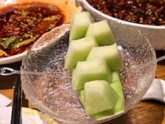 -时光乌托邦空中花园·川味·礼宴(幸福广场店)