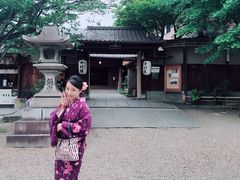 -京都冈本和服体验租赁店(清水寺店)