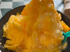 -鞠婆婆•绵绵冰•凉糕•手工冰粉(苏稽一店)