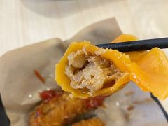 -大娘水饺(浒崇路大润发店)