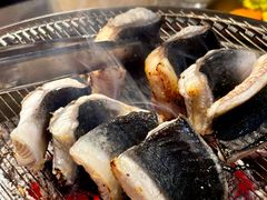 -牧童禧肉社·韩国炭火烤肉店(中粮祥云小镇店)
