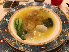 -钓鱼台国宾馆