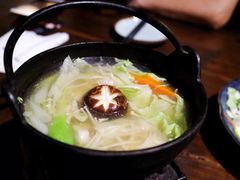 -鸟鸣门屋台料理(金帝银泰店)
