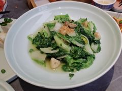 -江南里·新浙菜(苏州大悦城店)