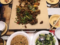 -特色酱椒鱼私房菜(黄鹤楼店)