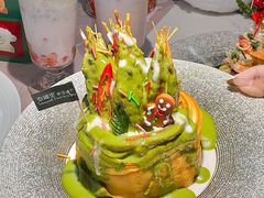 -泰椰里·泰国餐厅(智慧城广百广场店)