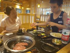 -九田家黑牛烤肉料理(寿光万达店)