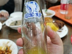 -白魁老号饭庄(交道口店)