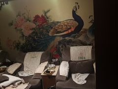 -古莲·影院足道·按摩SPA(水上温泉店)