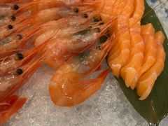 -吉兆·料理(红梅南路店)