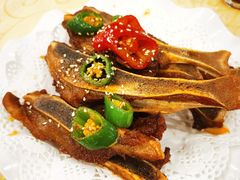 -长润·濑尿烧鹅