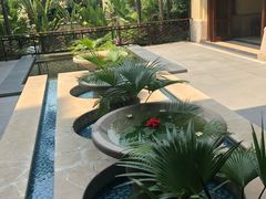 -三亚亚龙湾天域度假酒店