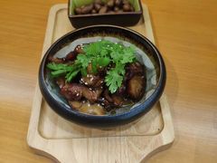 -十二舍·湯物素煮(江泰潤政店)