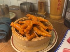-巴卤社老火锅(财富店)