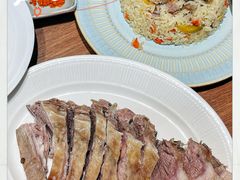 -贯贯吉·清真餐厅(浙江中路店)