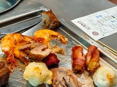 -比尔森巴西烤肉自助(红旗街店)