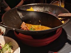-津武刁馋一锅出(双街店)