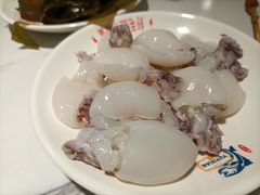 -鼎级香· 火锅烤肉自助丨涮烤一体(蜀山唯品会店)