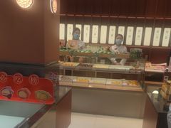 -詹记桃酥(包河万达店)