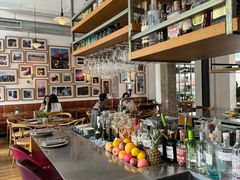 -BOR Eatery(安福路店)