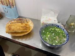 -徐州羊肉汤(中圣街店)