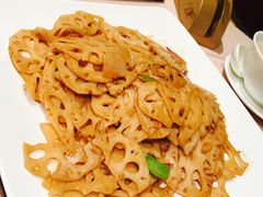 -陶陶居海鲜酒家(新马路店)