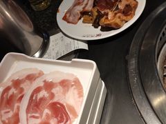 -德得轩烤涮一体自助餐厅(王府井店)