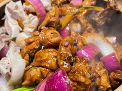 -胡须佬鸡煲四季火锅店(石厦西村直营店)