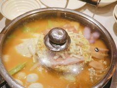 -七八冷面·延边朝鲜族美食(欢乐谷店)