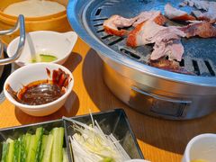 -守柴炉烤鸭(鱼嘴店)