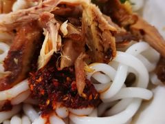 -再回首鸡肉米线(人民路一店)