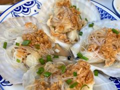 -旺角小渔村·海肠捞饭开创者(二马路店)