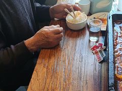 -后院烤吧·木炭烧烤·烤鱼·云贵川火锅(忻州古城店)