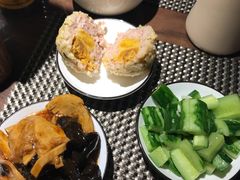 -十面春风·江南面馆(崇宁路店)