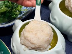 -金狮麟·新豫菜(金码大厦店)