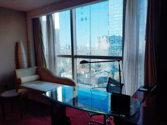 -海航大厦万豪酒店彩海轩中餐厅(霄云路店)