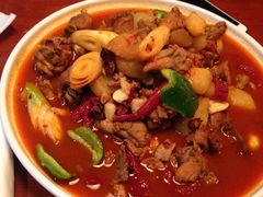 -疆Jiang·新疆秘制料理